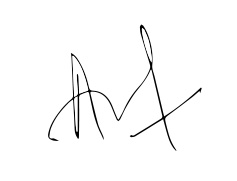signature